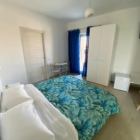 Nocleg ze śniadaniem Il Limone 3*
