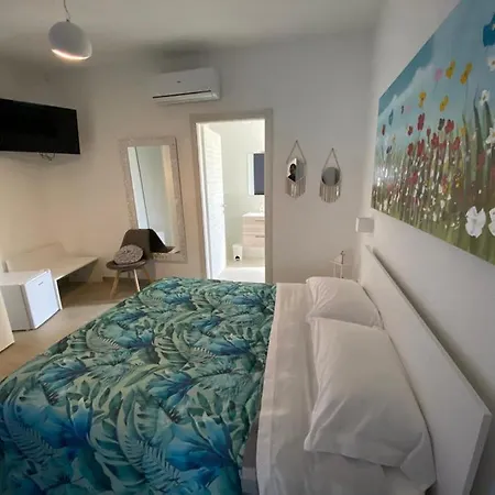 Il Limone Nocleg ze śniadaniem 3*