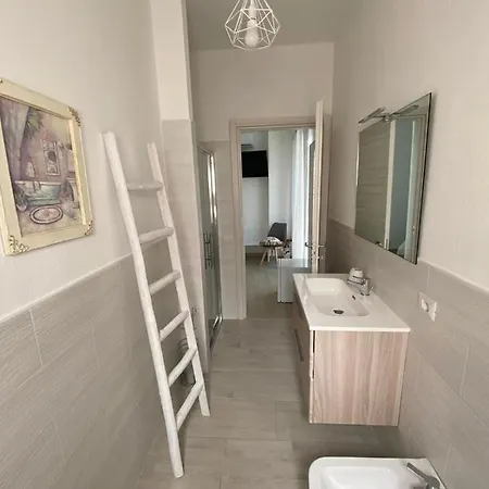 Il Limone Bed & Breakfast