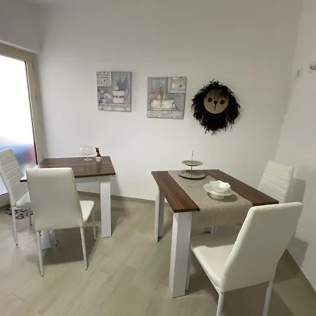 Bed & Breakfast Il Limone San Pasquale