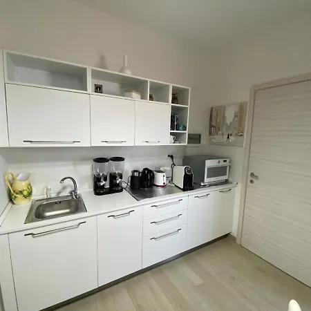 Bed & Breakfast Il Limone San Pasquale