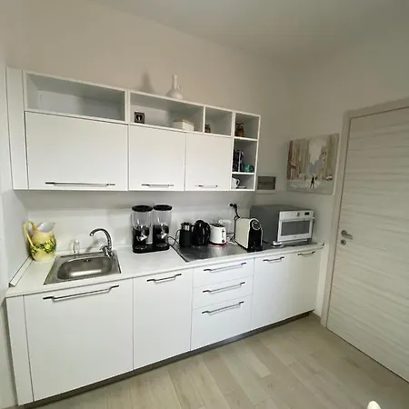 Il Limone سان باسكوالي