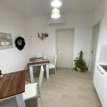 Bed & Breakfast Il Limone