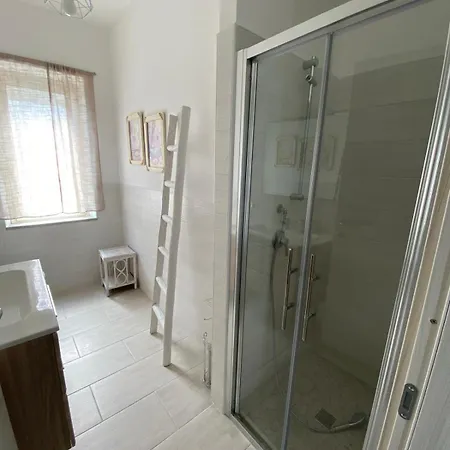 Il Limone Bed & Breakfast San Pasquale