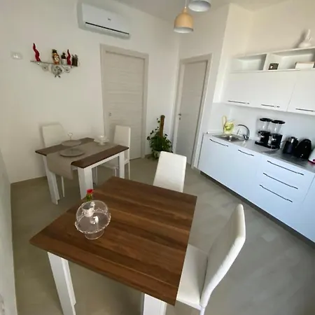 Bed & Breakfast Il Limone