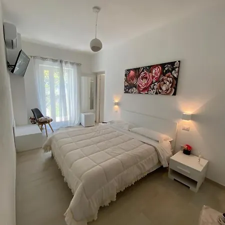 Bed & Breakfast Il Limone *
