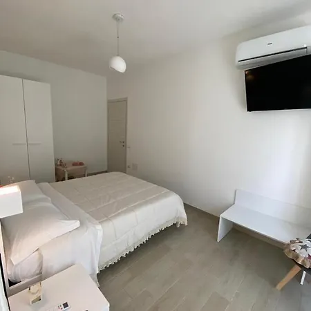 Il Limone فندق مبيت وإفطار